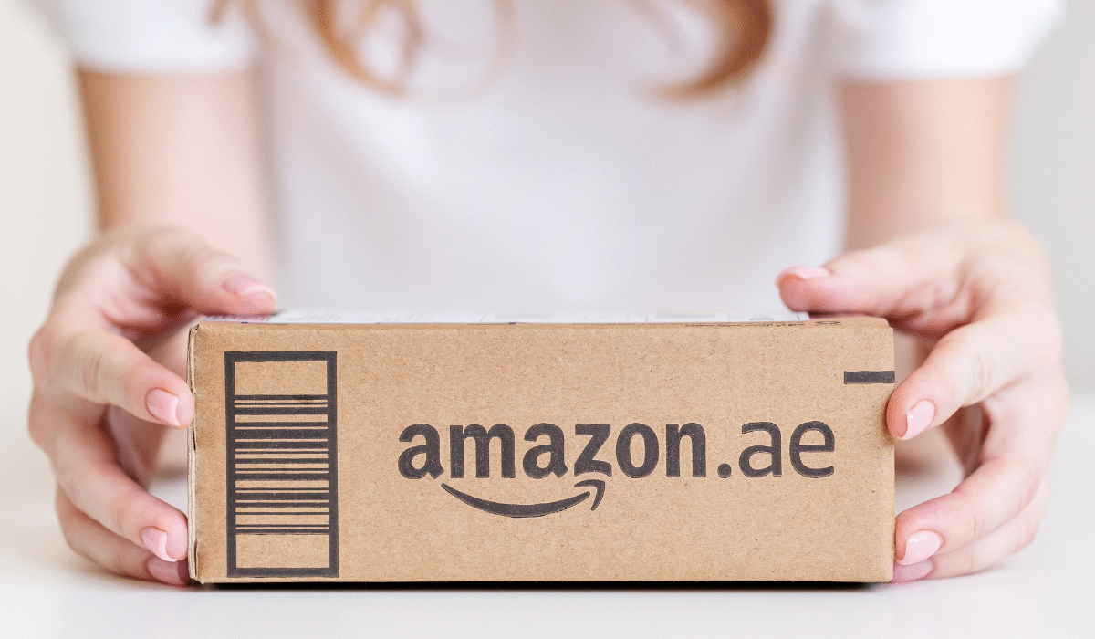 Amazon listing suppression