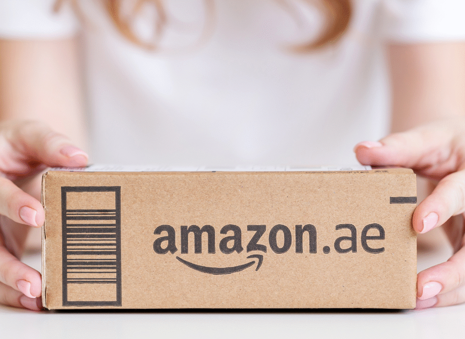 Amazon listing suppression