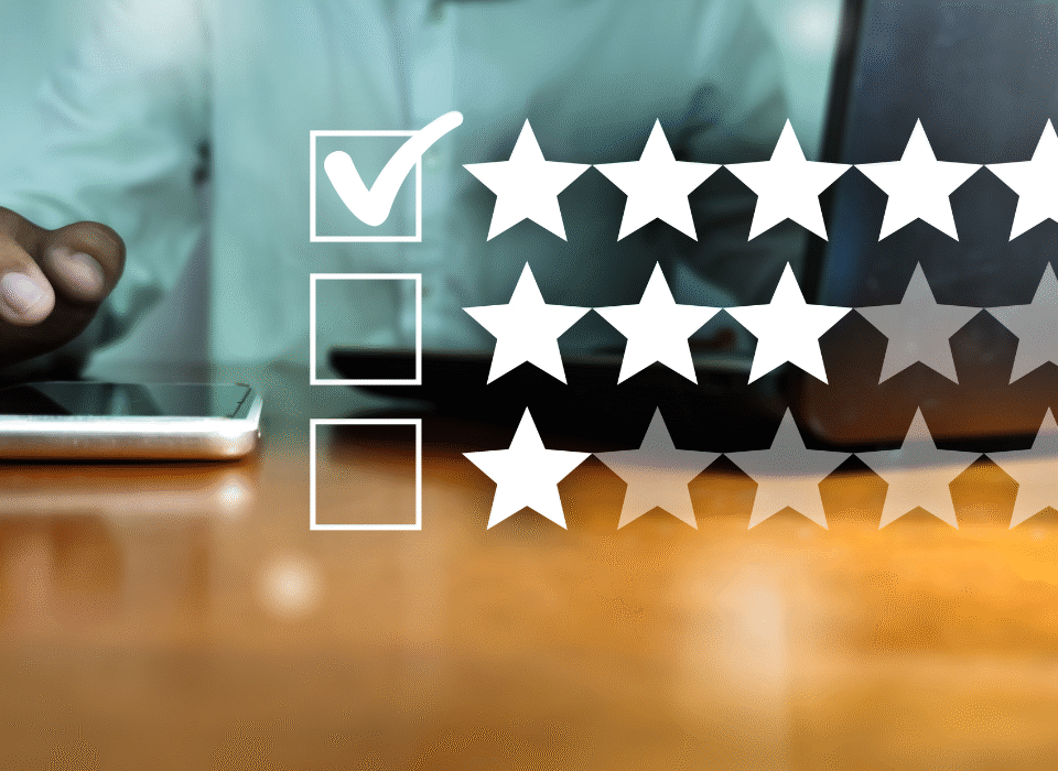 Amazon Reviews Strategy