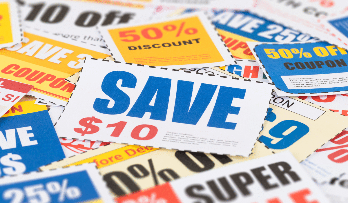 Amazon Coupons and Deals