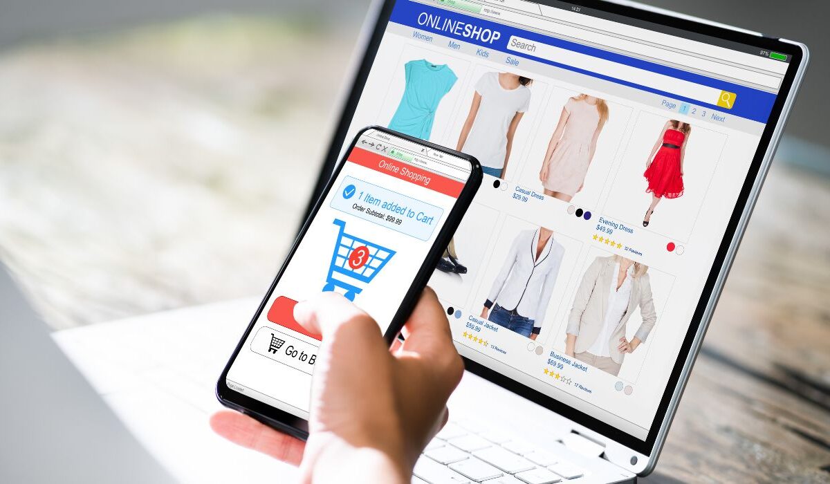 Amazon Listing Optimization