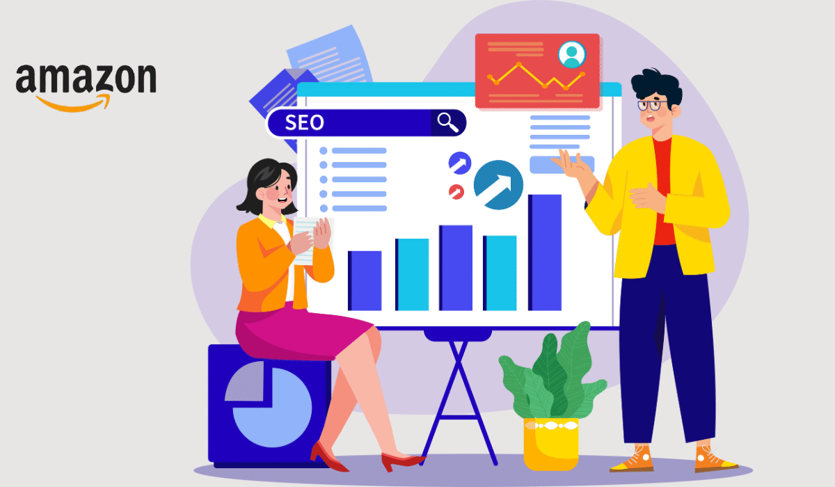 SEO for Amazon Products