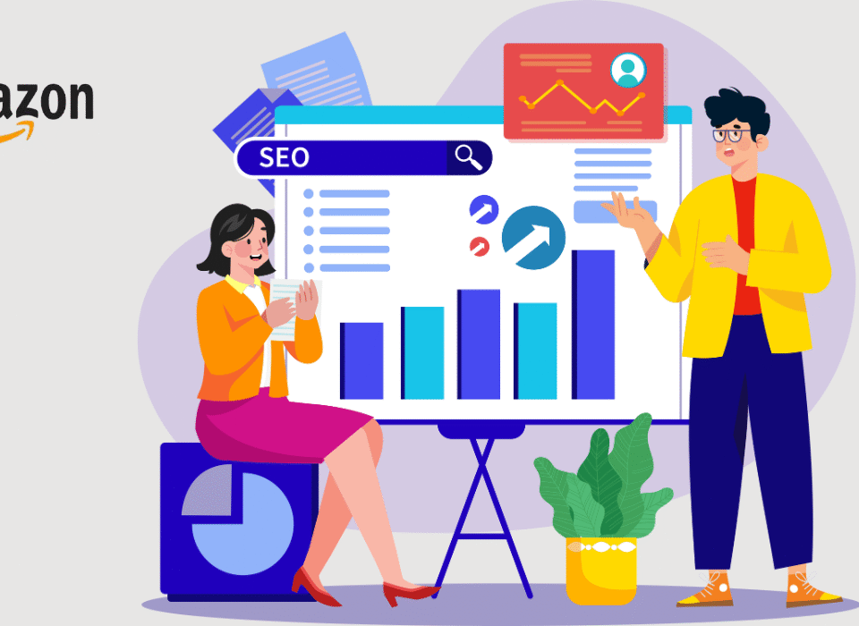 SEO for Amazon Products