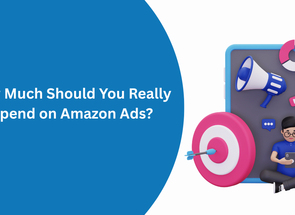Amazon Ad Optimization